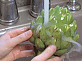 How to Cook Artichokes