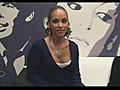 &#039;Fallin&#039; - Commentary&#039; by Alicia Keys