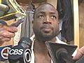 Wade On Game 2 Win