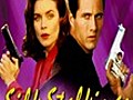 Silk Stalkings: Season 3: 