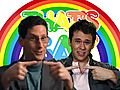 That’s Gay: Conversion