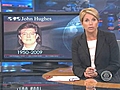 John Hughes' Films Spoke To 1980s' Teens