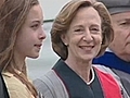 Susan Hockfield Inauguration (2005)