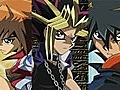 YuGiOh! Zearu Episode 1