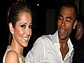 SNTV - Cheryl Cole’s divorce finalized