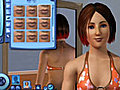 A Sneak Peek at The Sims 3