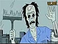 Ugly Americans - El inicio Español Latino 2da Parte