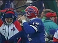 WEB EXTRA: Hall of Famer Jim Kelly In Chicago For Charity