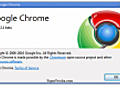 First Look: Chrome still shines,  10 versions later