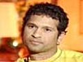 Sachin speaks on Twenty-20 format