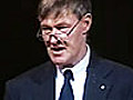 2003 Nobel Lecture Presentation for Chemistry