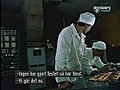 Disaster At Chernobyl - English with Swedish Subs 2005