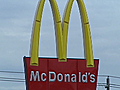 McDonald’s may super size prices