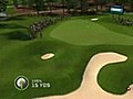 Tiger Woods PGA Tour 12: The Masters