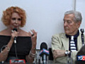 Marina e Carlo Ripa di Meana presentano: 