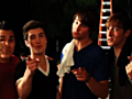 Big Time Rush: Making 