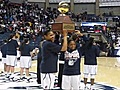 Postgame Following UConn’s Win Over Syracuse