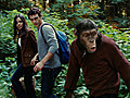 &#039;Rise of the Planet of the Apes&#039; Trailer 3