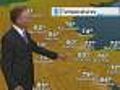 Evening Update: WBZ Forecast For August 11