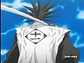 Bleach - 053 -Gin Ichimarus Temptation Resolution Shattered