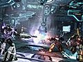 Transformers: War for Cybertron - Launch trailer