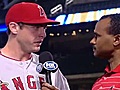 Angels talk about 4-3 win over the Mets