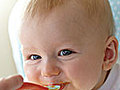 Homemade Baby Food Tips