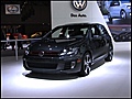 2011 Volkswagen GTI - Overview