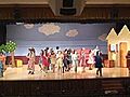 Northwestern Lehigh performs &quot;You’re a good man,  Charlie Brown&quot;