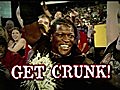 WWE Monday Night Raw - R-Truth Has a New Song to Get Crunk To