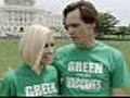 Local parents march in D.C. for autism