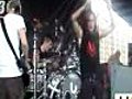 The Used w/ Simple Plan - LIVE - 2003 Warped Tour - Punk Rock Holocaust