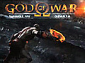 [E3] God of War: Ghost of Sparta