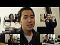 Ching Chong! Asians in the Library Song!