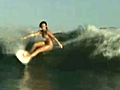 AKA: Girl Surfer - Extended Trailer