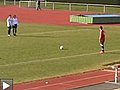 Vidéo UF Macon contre Villefranche FC