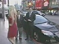 Jimmy Kimmel - Pontiac G6 GXP