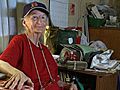 A Hoarder Confronts Her Clutter