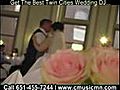 Saint Paul Wedding DJ 651-455-7244   http://www.cmusicmn.com