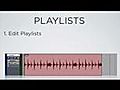 How to use Pro Tools - Edit and Automation Playlists