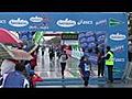 Carrera de la Mujer de Málaga 2010 (22:00)