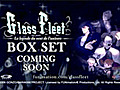 Glass Fleet - Box Set (DUB)