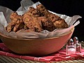 Classic Fried Chicken