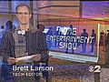 CBS 2's Brett Larson shows you a home entertainment event you do not want to miss.