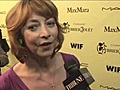 Sharon Lawrence - WIF Pre-Oscar Party