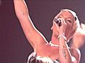 P!NK - So What (Live Performance)