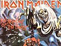 Iron Maiden - Run To The Hills