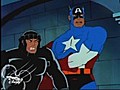 X-Men TAS 511 Old Soldiers