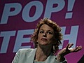 Serena Koenig - PopTech 2006