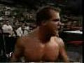 The Rock vs. Undertaker vs. Kane vs. Chris Benoit-2